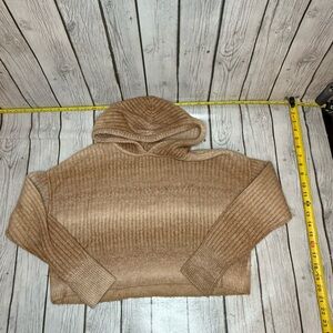 Offline by aerie Ribbed Cropped Sweater